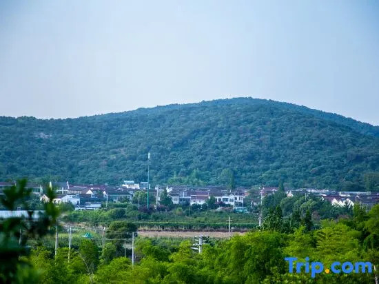 Zizai Qingjing Inn