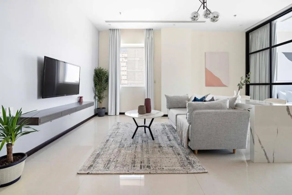 Stella Stays Olaya Tower 2 - Furnished Apartments