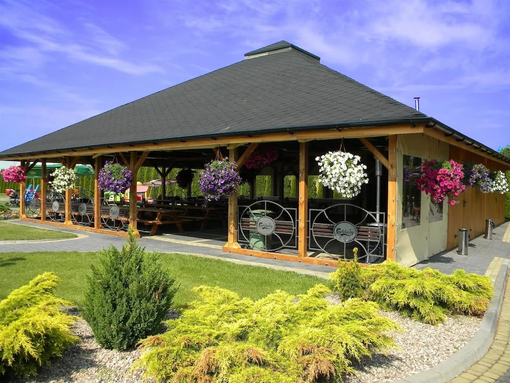 Royal Park Hotel & Spa