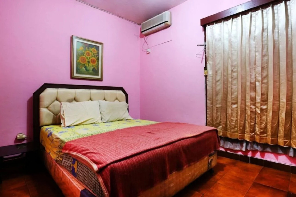 Danysa Guest House Jakarta RedPartner