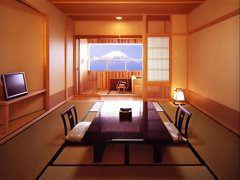 Lakeland Hotel Mizunosato