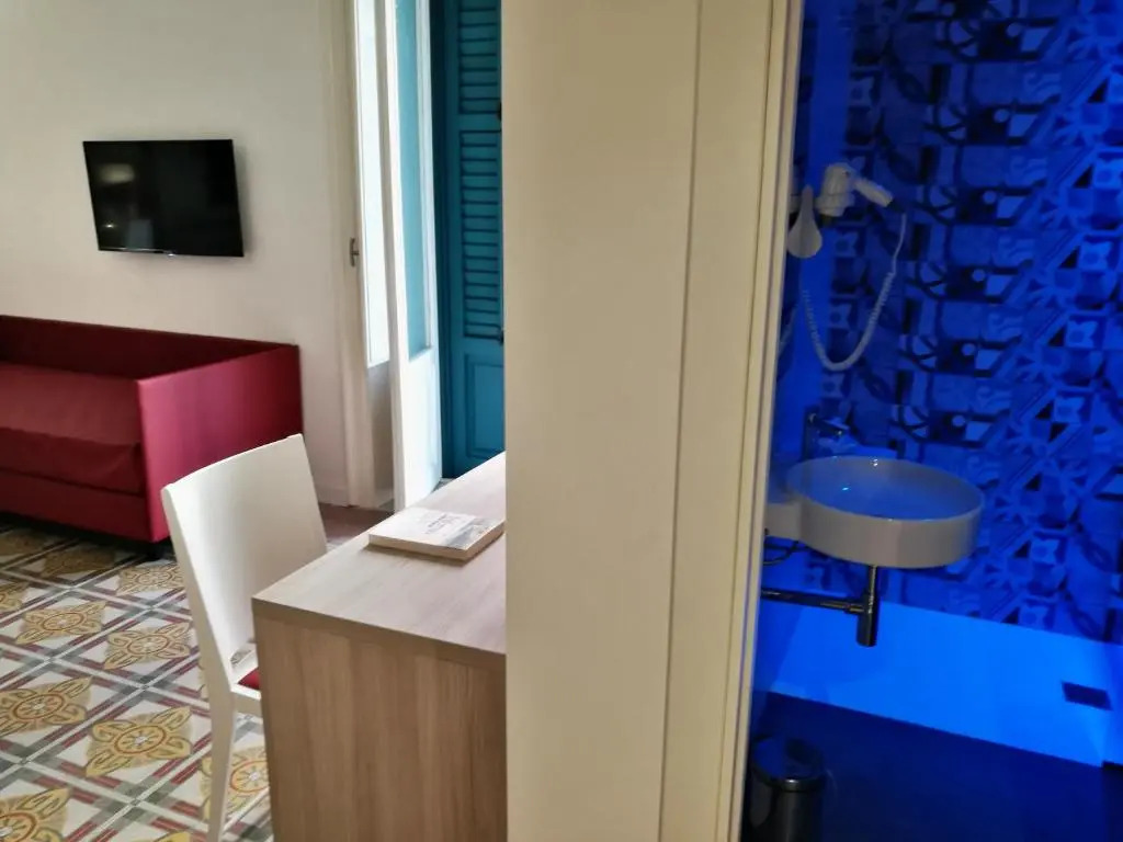 Belmonte102 Exclusive Suite