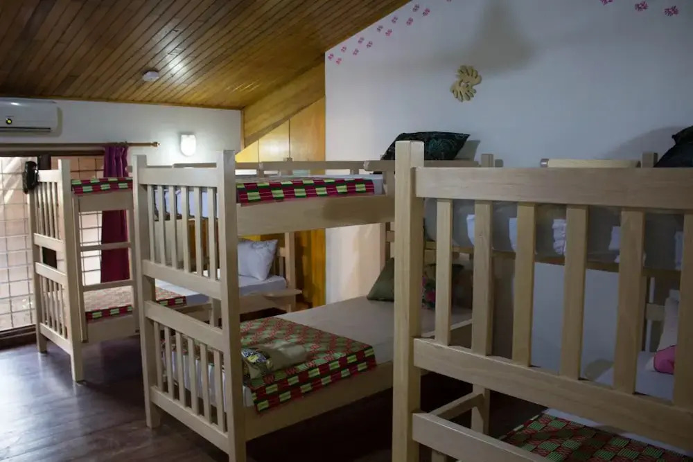 Logess Estates Guesthouse