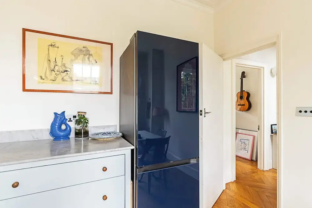 Charming Kentish Town Flat