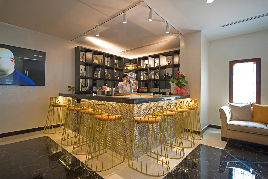 Motto Premium Hotel&Spa