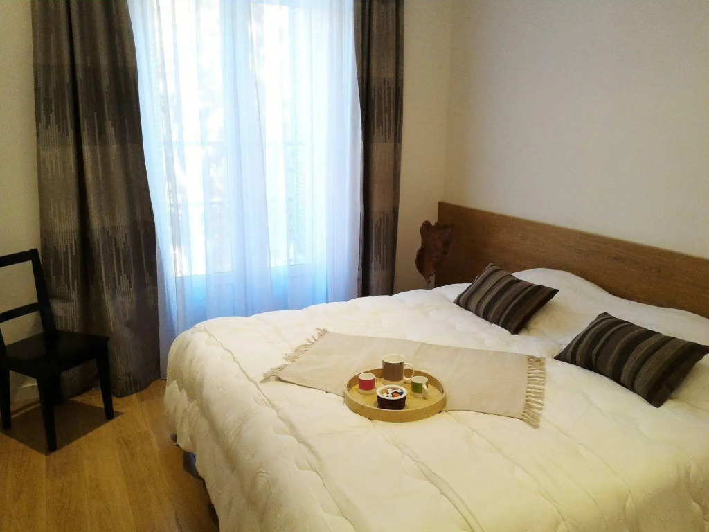 Cocoonin Cannes Le Suquet