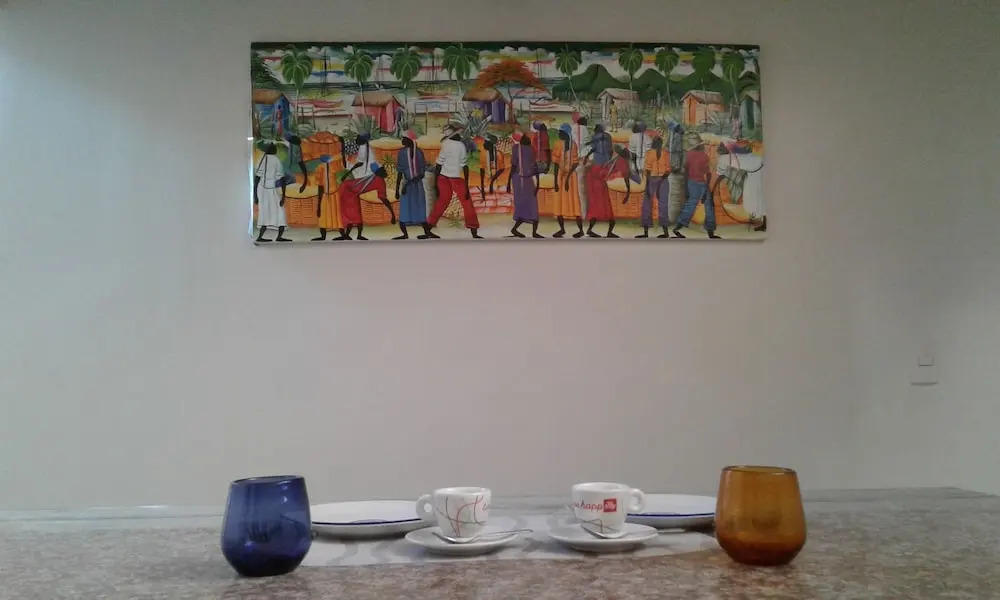 Las Mercedes 406