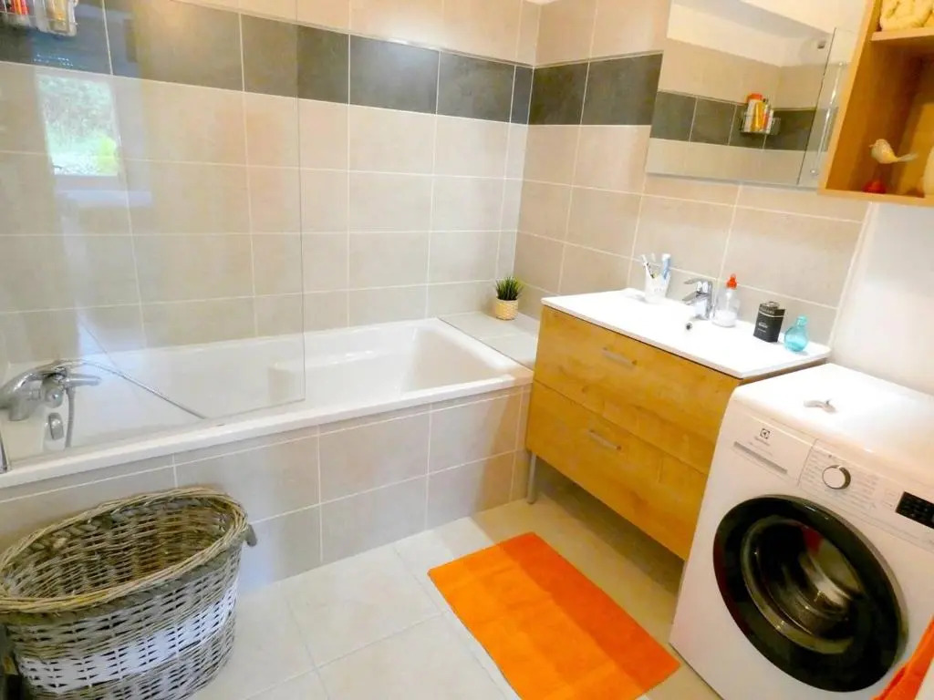 Appartement Six-Fours-les-Plages, 3 pièces, 6 personnes - FR-1-316-271
