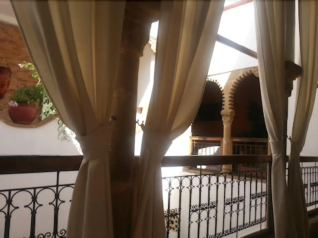 Riad El Bir