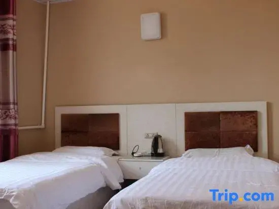 Lanzhou Jiayuan Business Inn