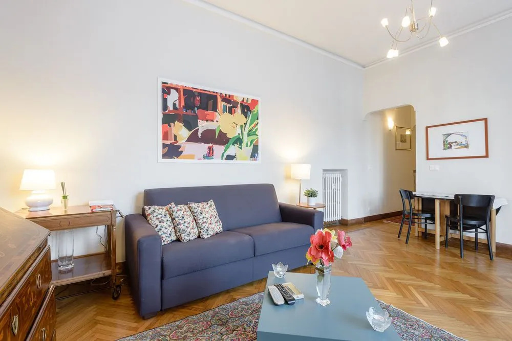 Borghese Holidays Apartments