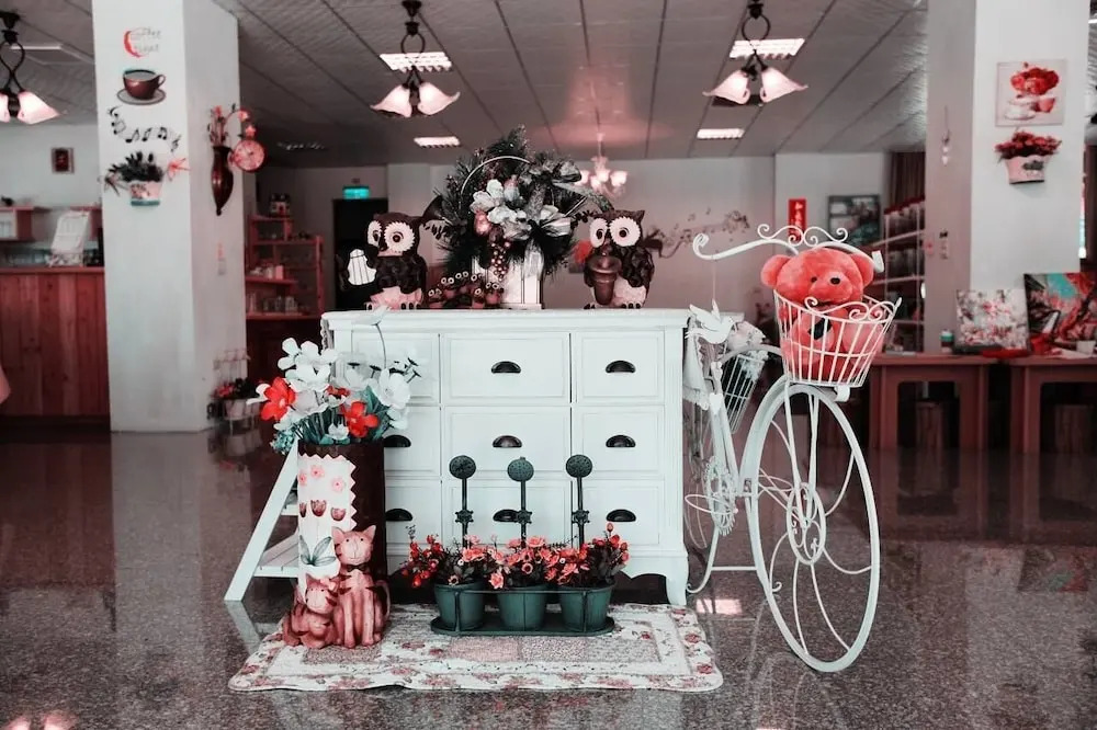 Fu Chuan Garden