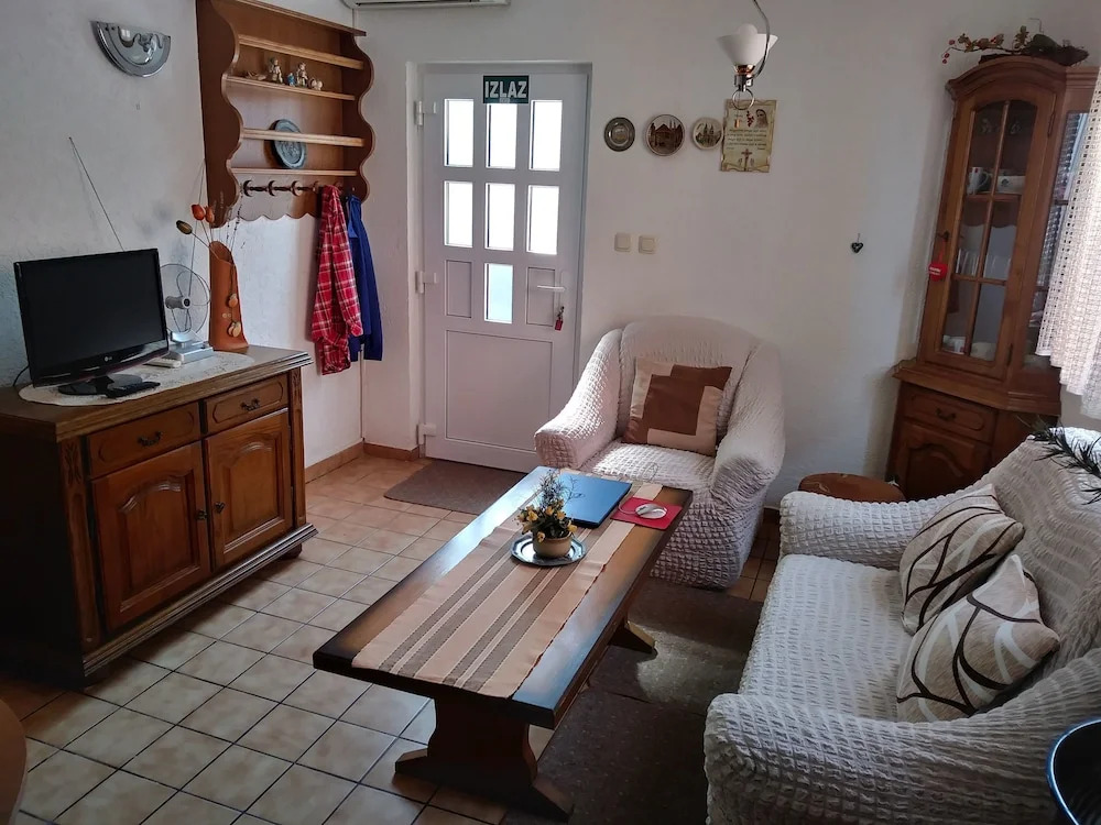 Apartment Tara