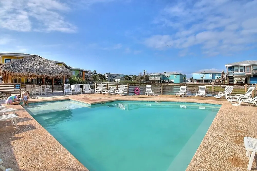 Casa Las Olas Ov31 4 Bedrooms 3 Bathrooms Home