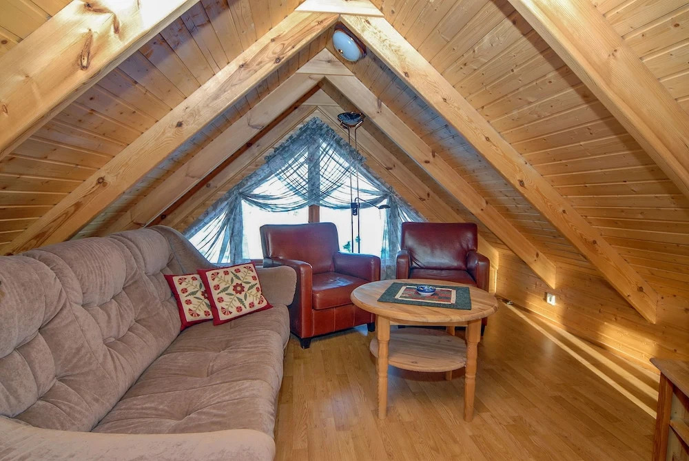 Gljúfurbústaðir Holiday Homes