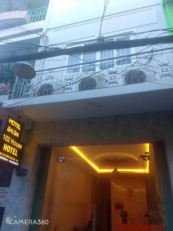 Khoi Homestay
