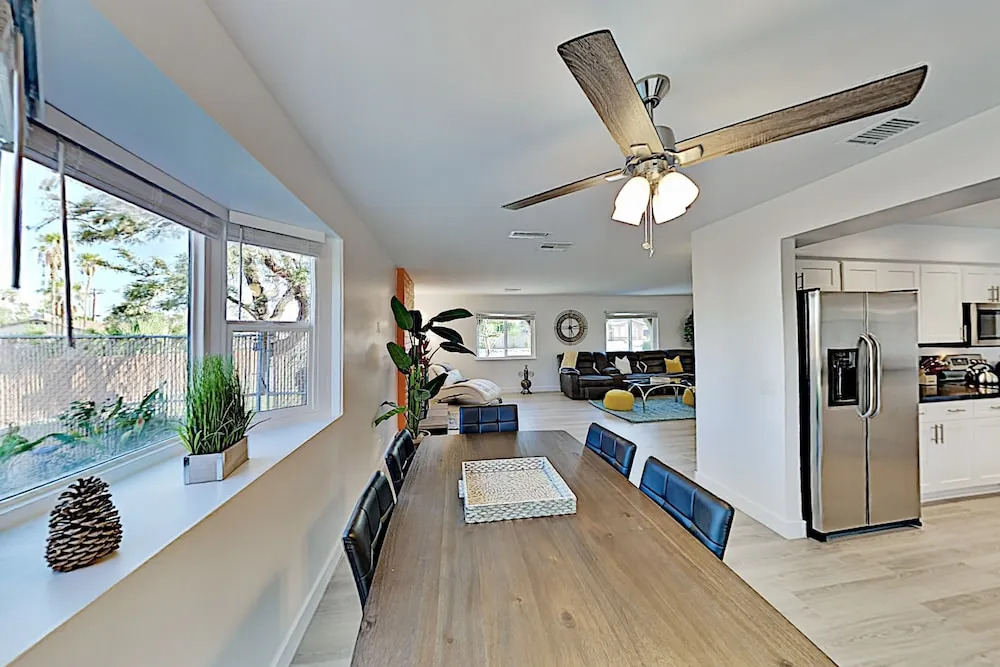 2008ejoy 4 Bedroom Home