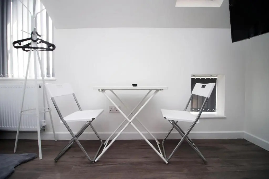 Tŷ Suites 9 - NEW Aparthotel in Cardiff