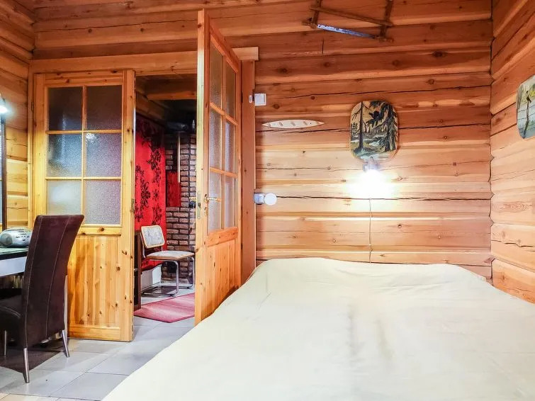 Holiday Home Valkonen pohjonen b