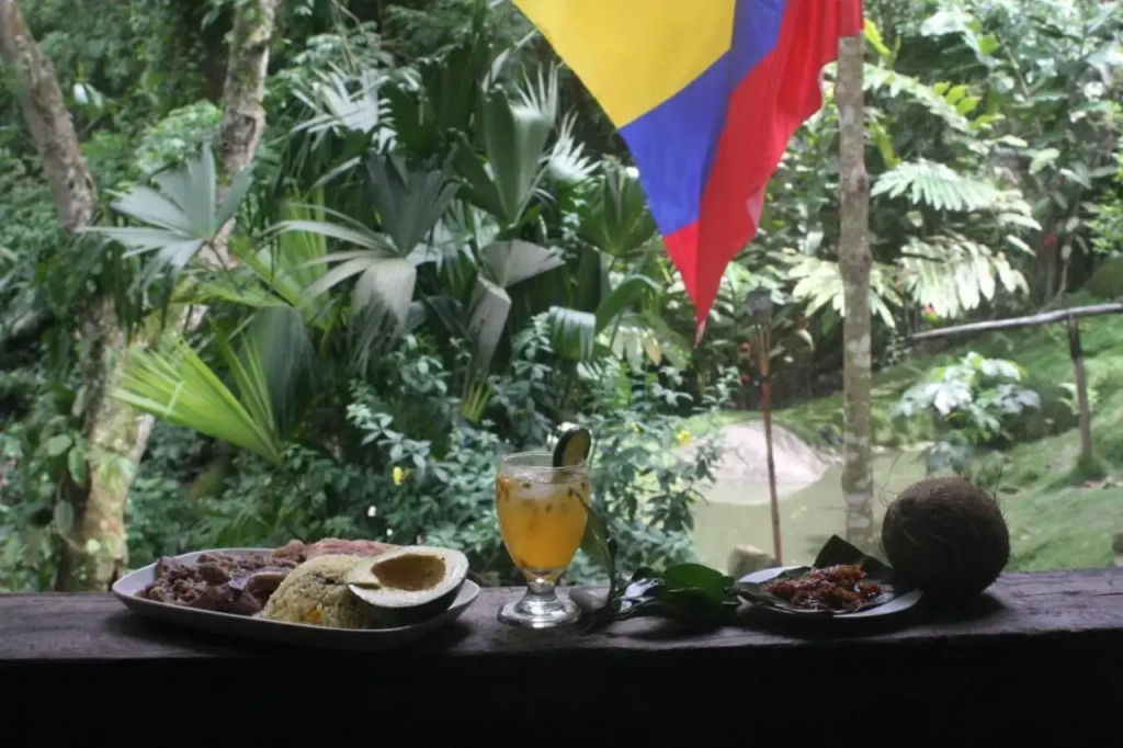 La Cima Tayrona