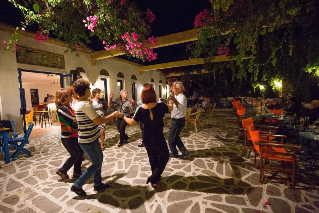 Ekaterini Hotel