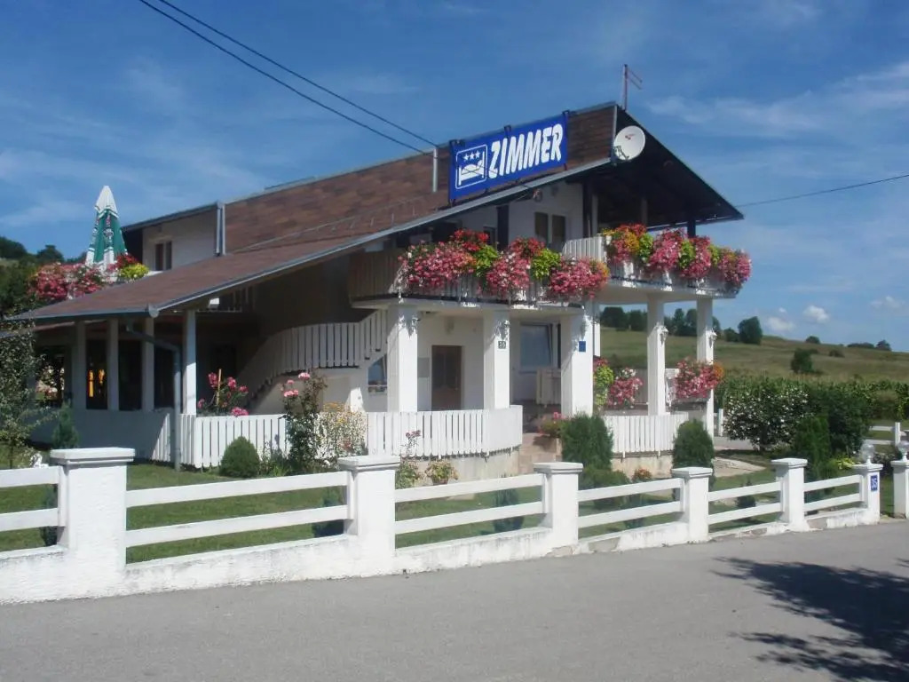 House Zupan