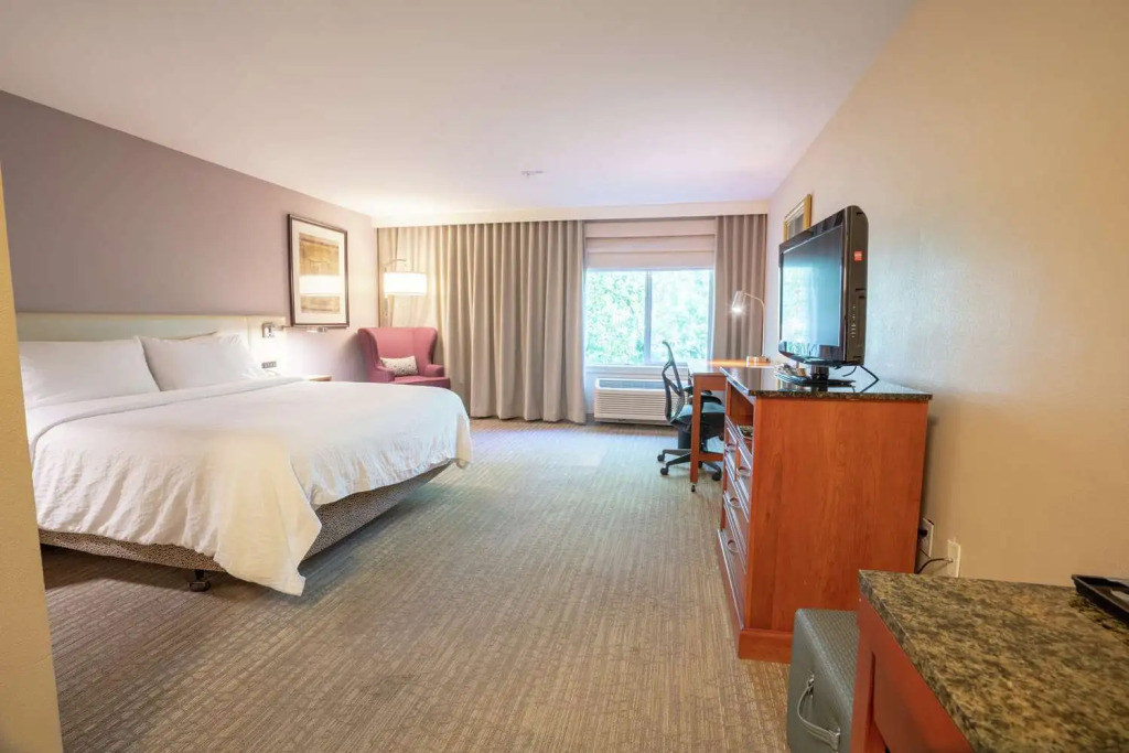 Hilton Garden Inn Seattle/Renton