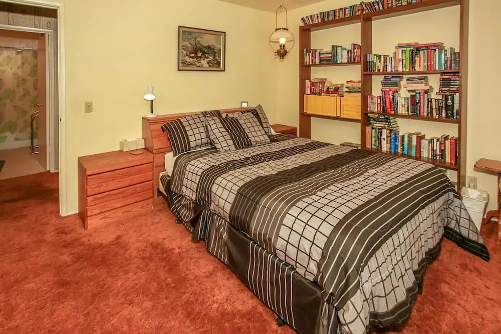 Terra Pine Retreat-1791 by Big Bear Vacations