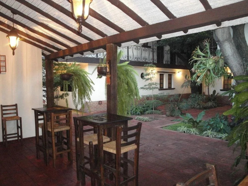 Posada La Pastora