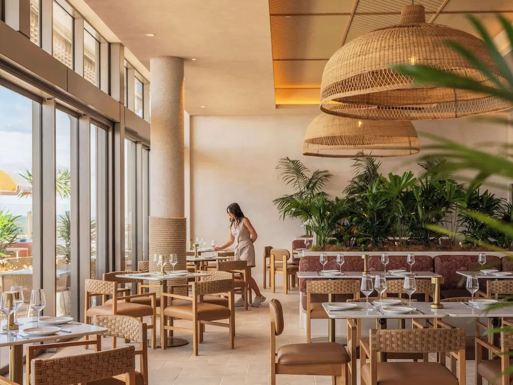 Avani Mooloolaba Beach Hotel