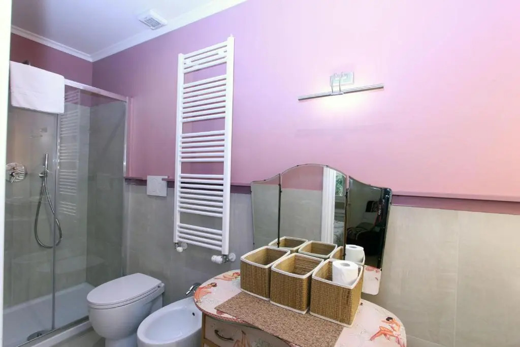Maria Cristina Flat
