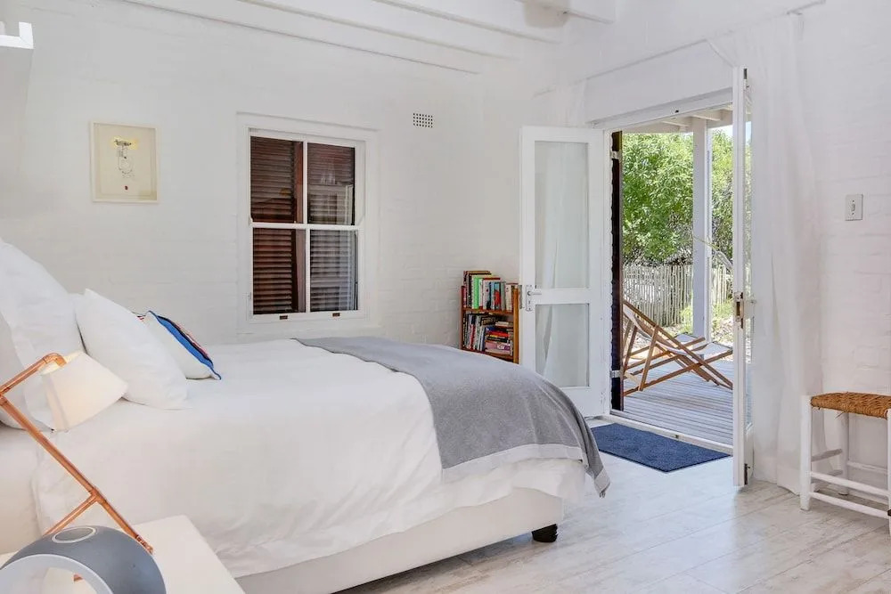 Gannet Beach House