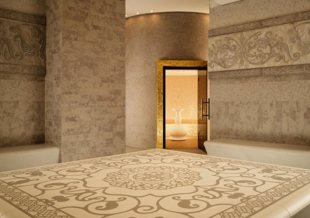 Mondrian Doha