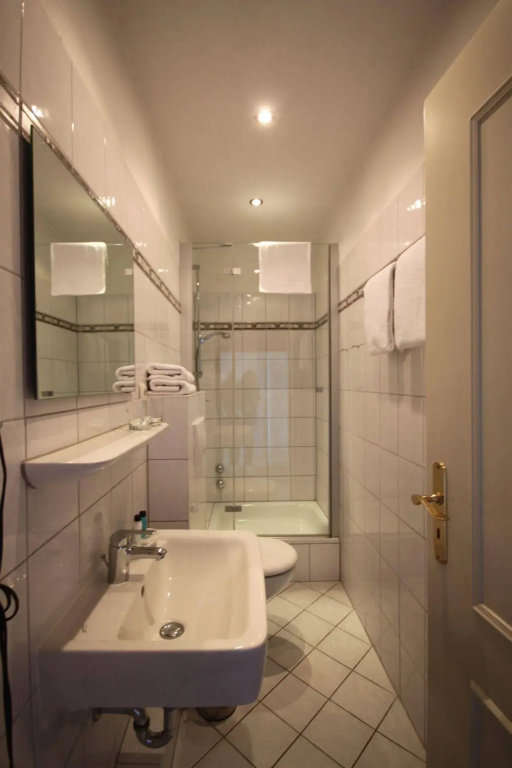 Lieblingsplatz Hotel Strandperle