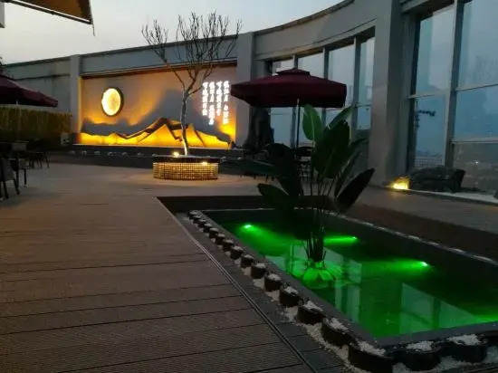 Wenjun Guli Impression Hotel