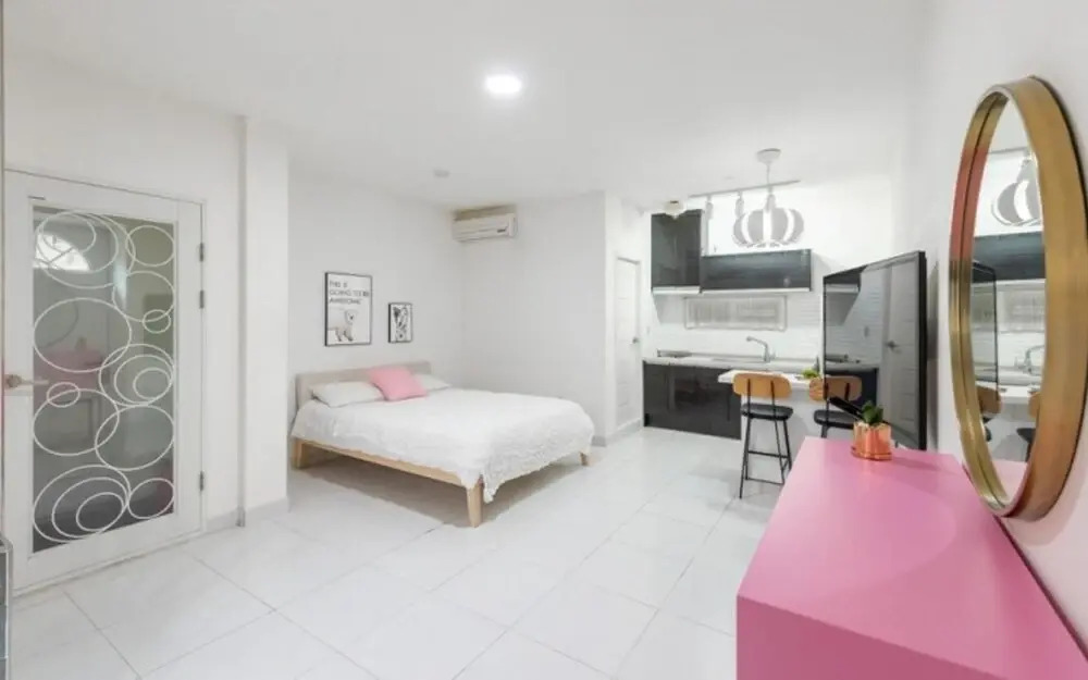 Gapyeong Avenue Allie Pension