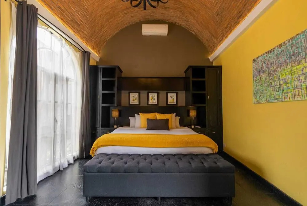 Villa Limon Hotel Boutique
