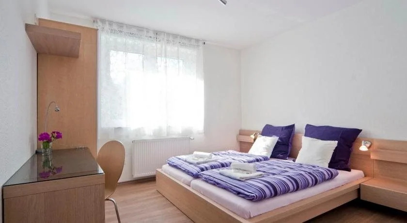 Bed & Breakfast BonnaNotte