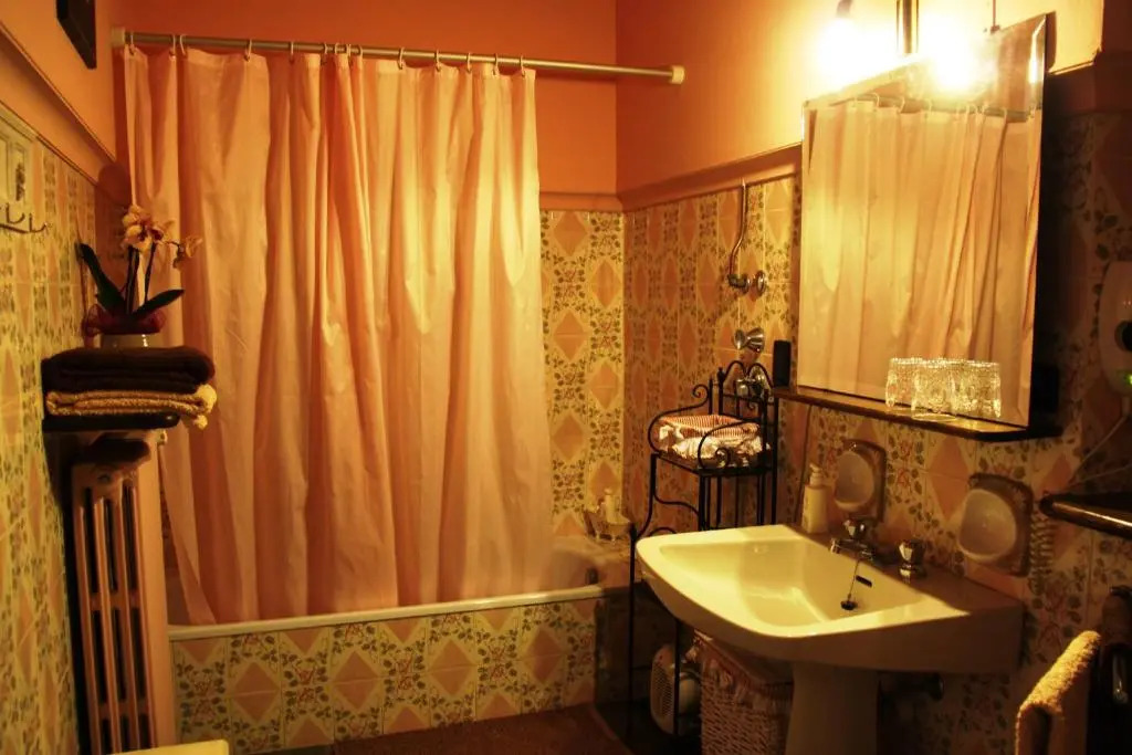 Bed&Breakfast La Siepe