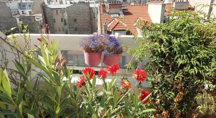 Les Terrasses du Panthéon