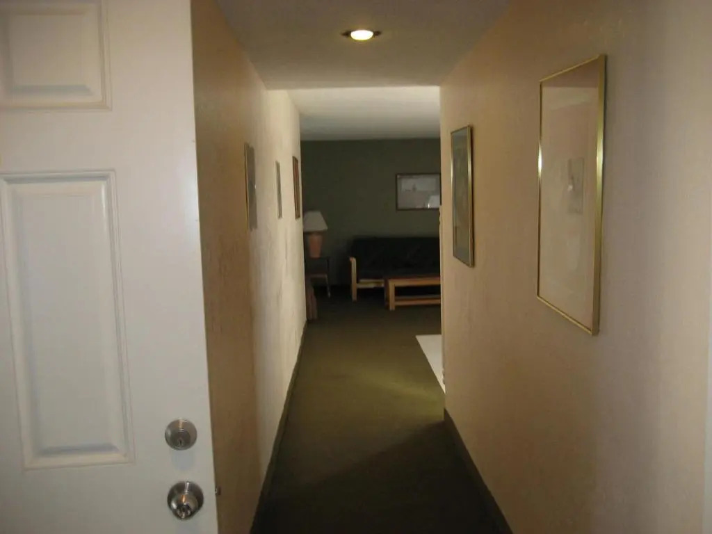 Mountain View Motel