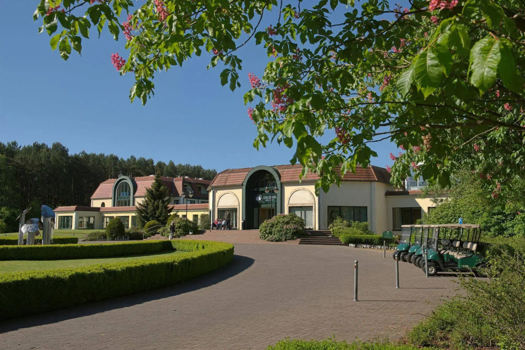 GolfResort Semlin