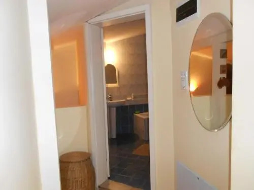 Fis Centar Apartment