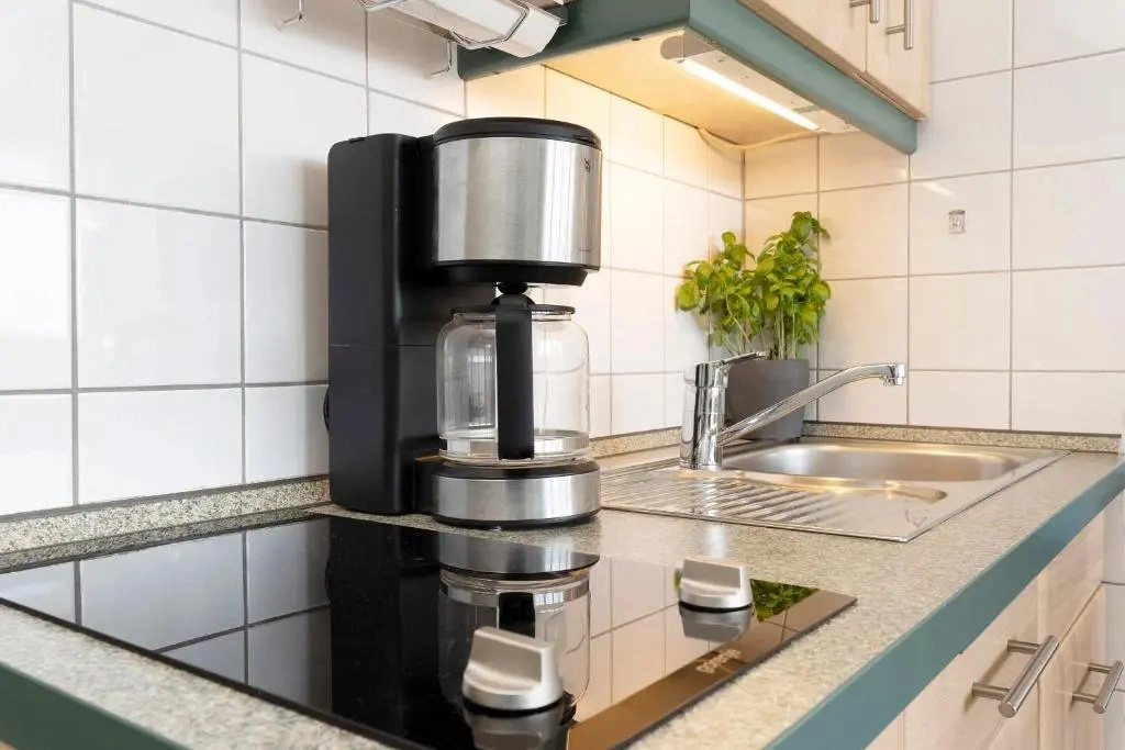 Haus Seeblick Wohnung B7
