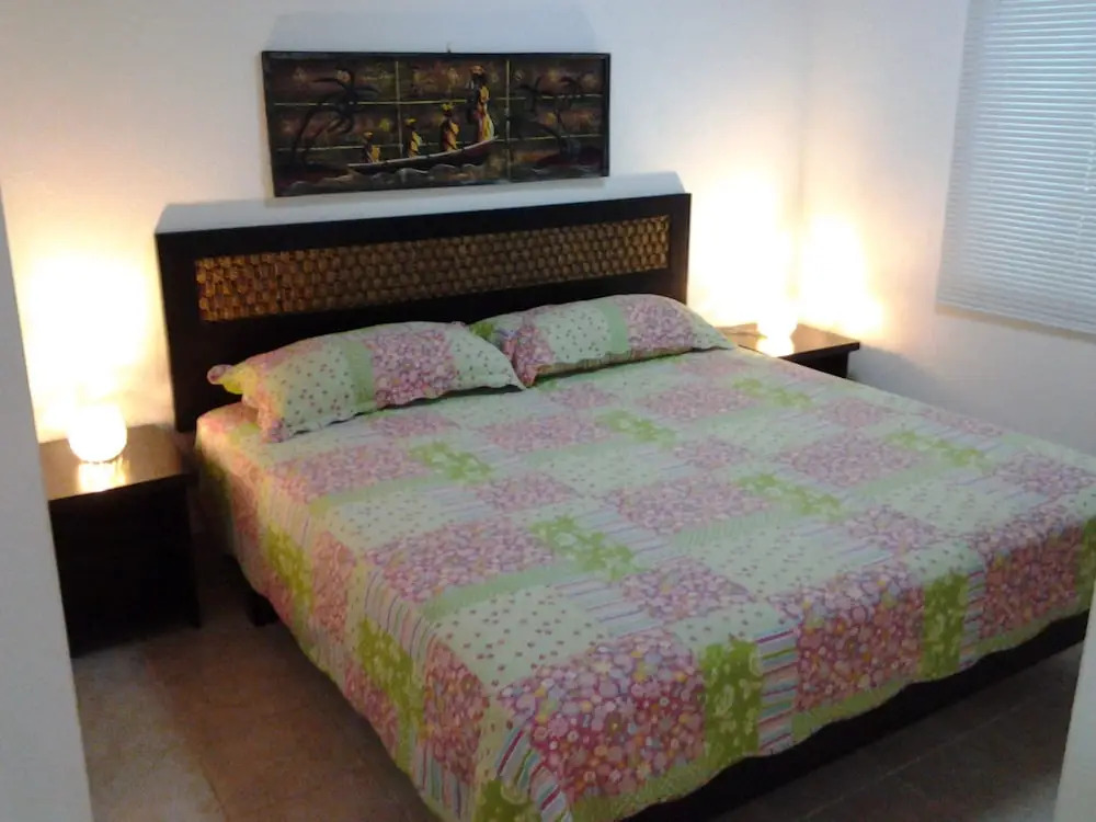 Mamma Rosa Resort
