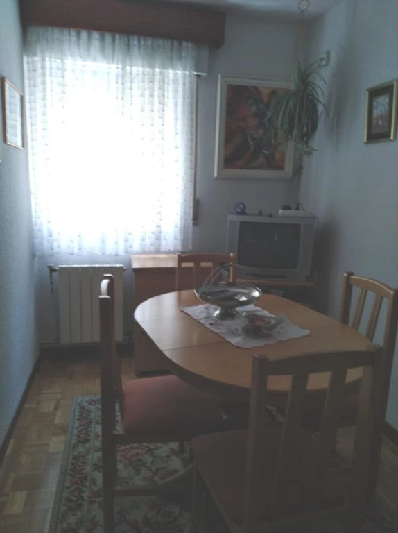 Apartment With 2 Bedrooms in Madrid, With Wonderful City View and Furn