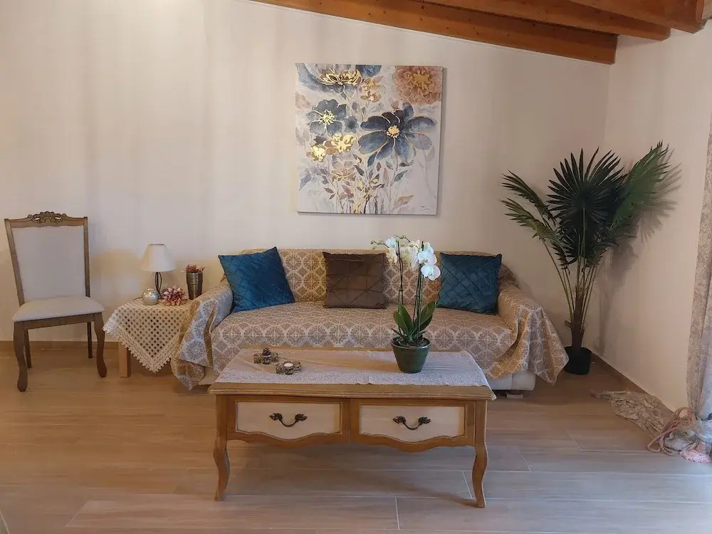 Argostoli Apartments