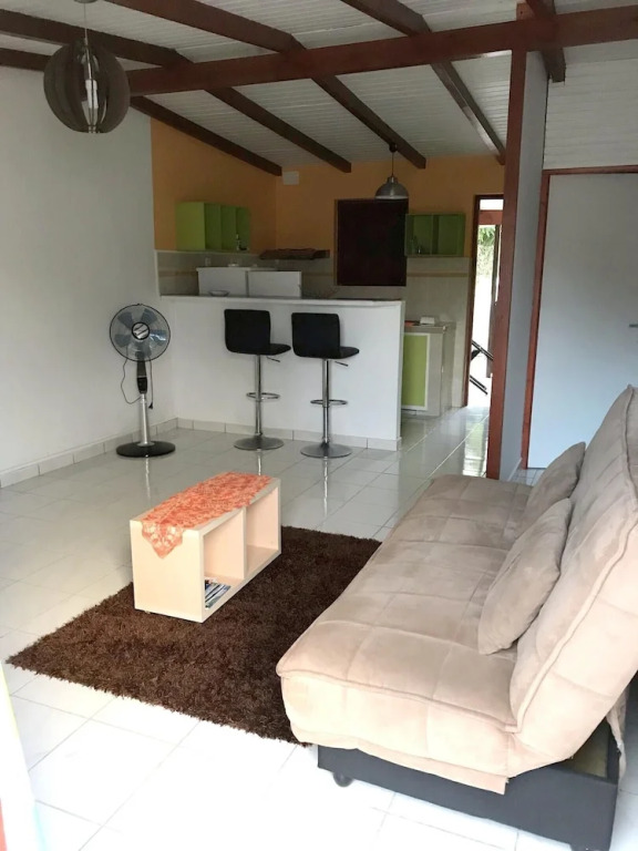 House With One Bedroom In Le Gosier With Enclosed Garden And Wifi 10 Km From The Beach