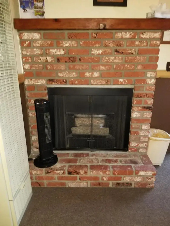 Fireside Lodge