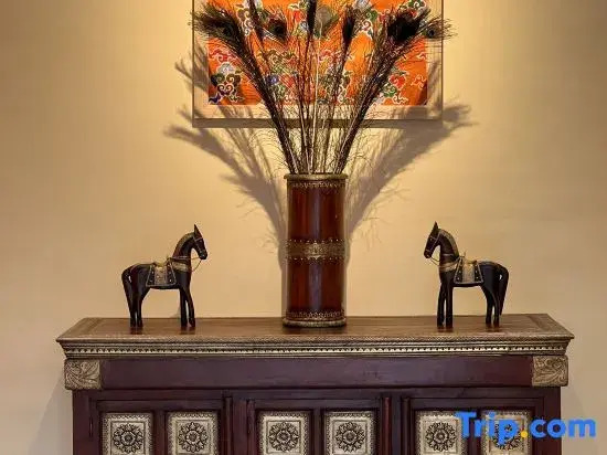 Jiangyang Boutique Stay Boutique Homestay